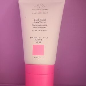 Drunk Elephant Pink Exfoliant & Scrub Bath & Body